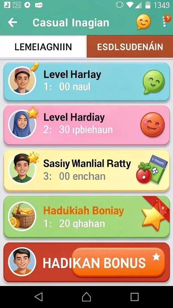 Screenshot surgavip nomor 1
