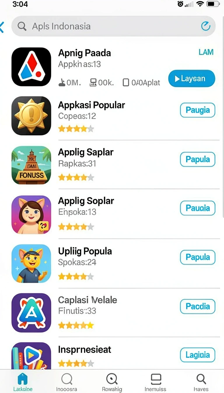 Screenshot svip10 nomor 3