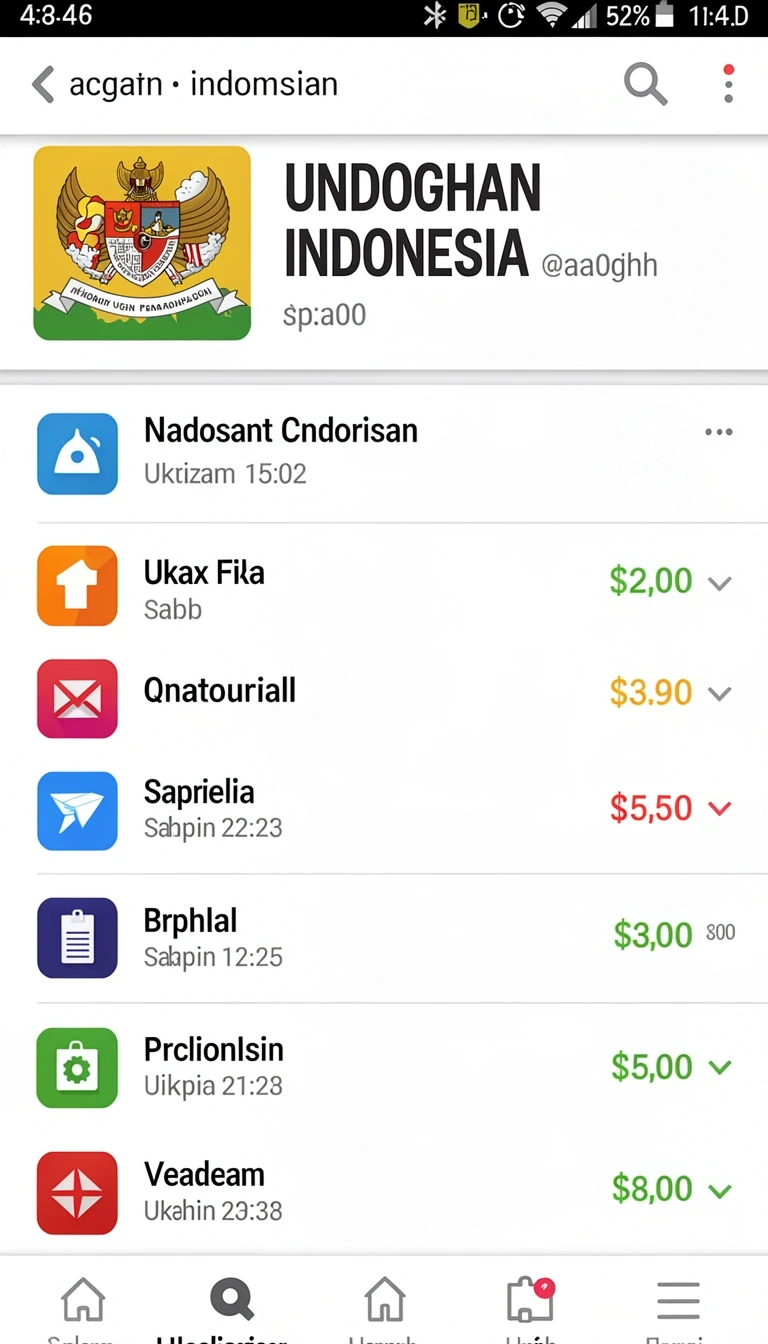 Screenshot t6 nomor 2