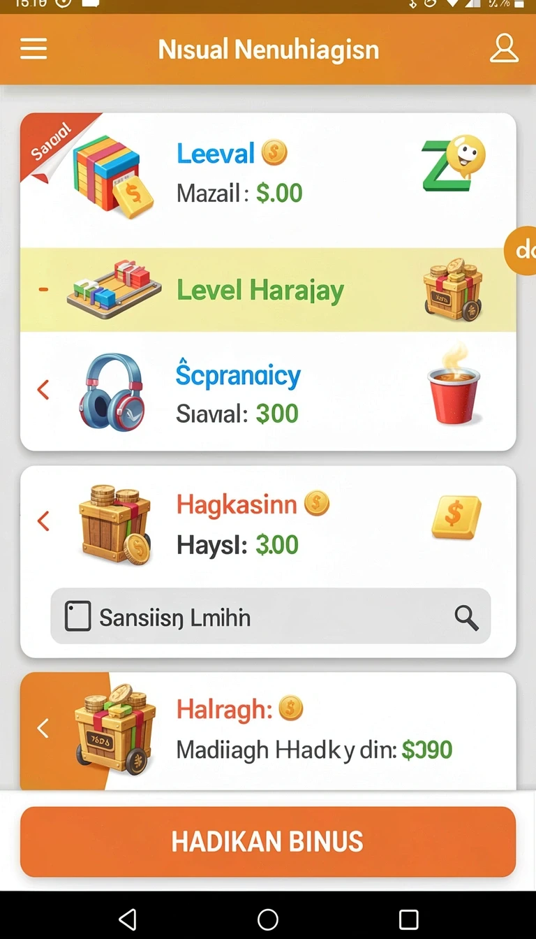 Screenshot tempototo nomor 2