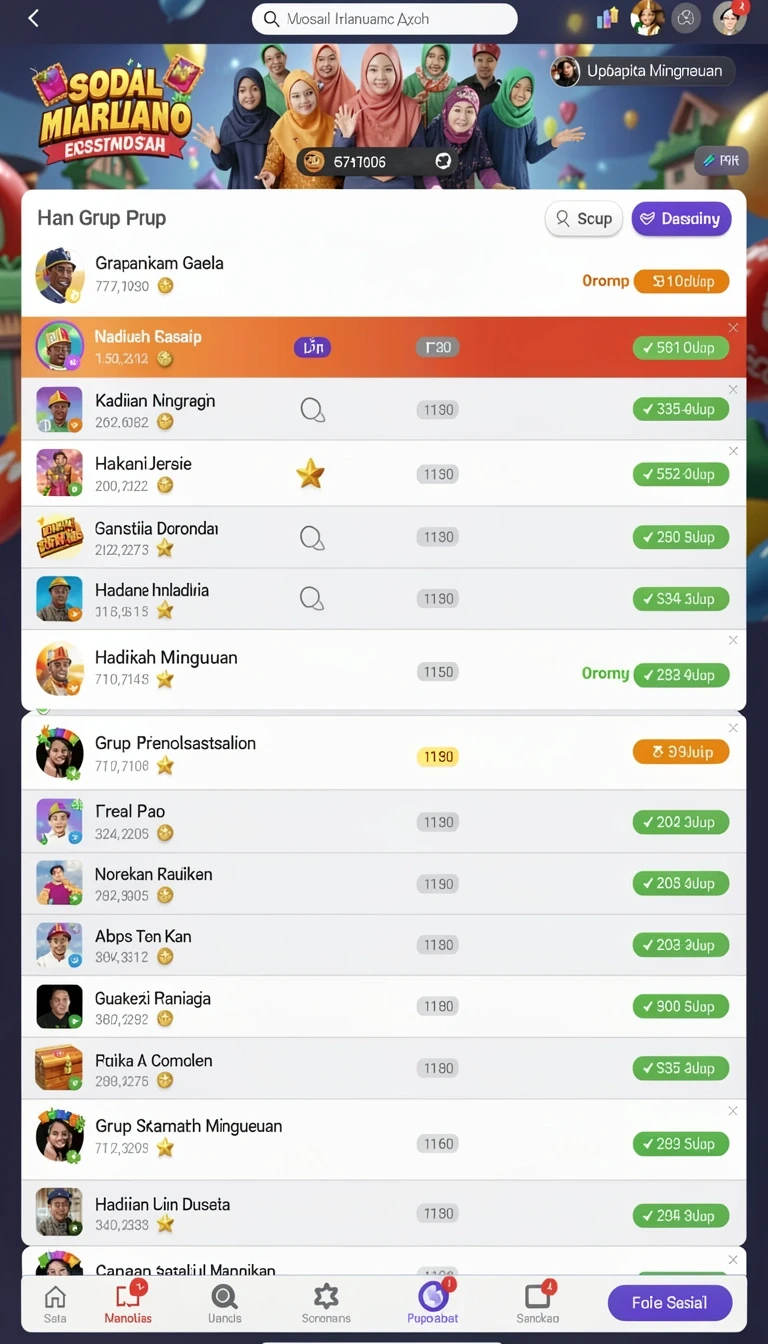 Screenshot vt789 nomor 2