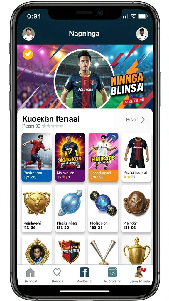 Screenshot vv62 nomor 1