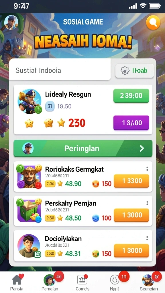 Screenshot wifitoto nomor 3