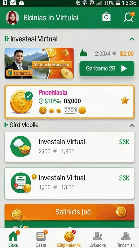 Screenshot zara4d nomor 2